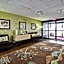 Hampton Inn By Hilton Columbus/Dublin