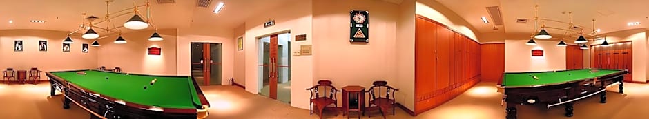Guangdong Yingbin Hotel