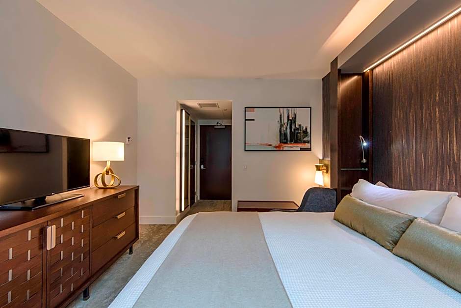 Marriott Vacation Club®, New York City