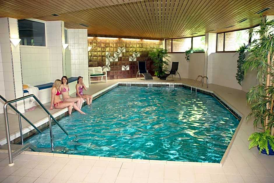 Hotel Haus Deutsch Krone