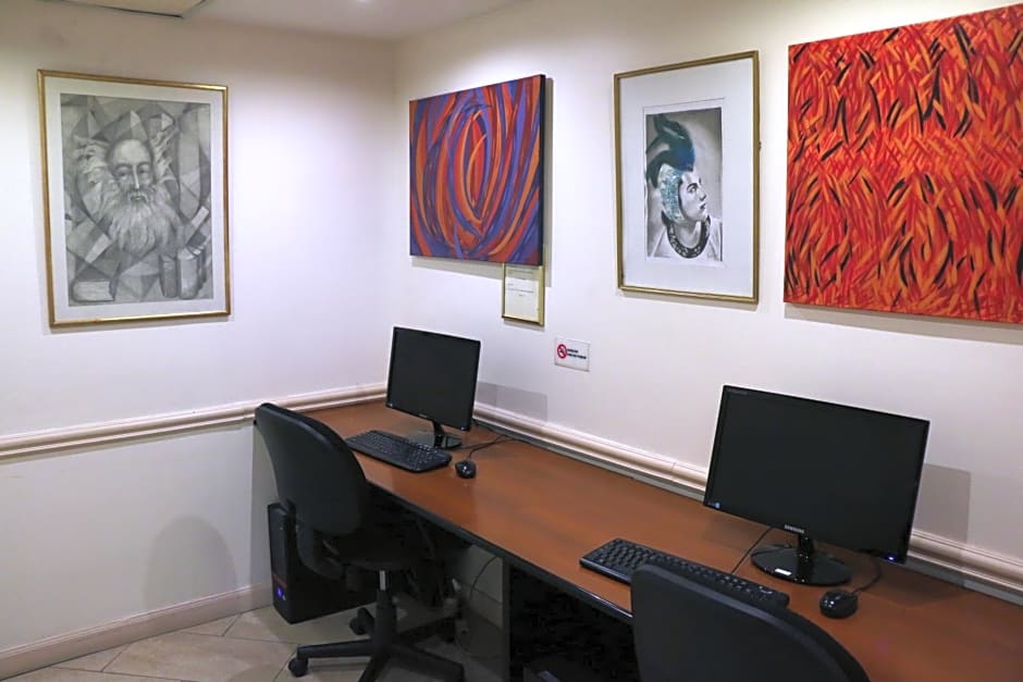 Centuria Hotel Buenos Aires