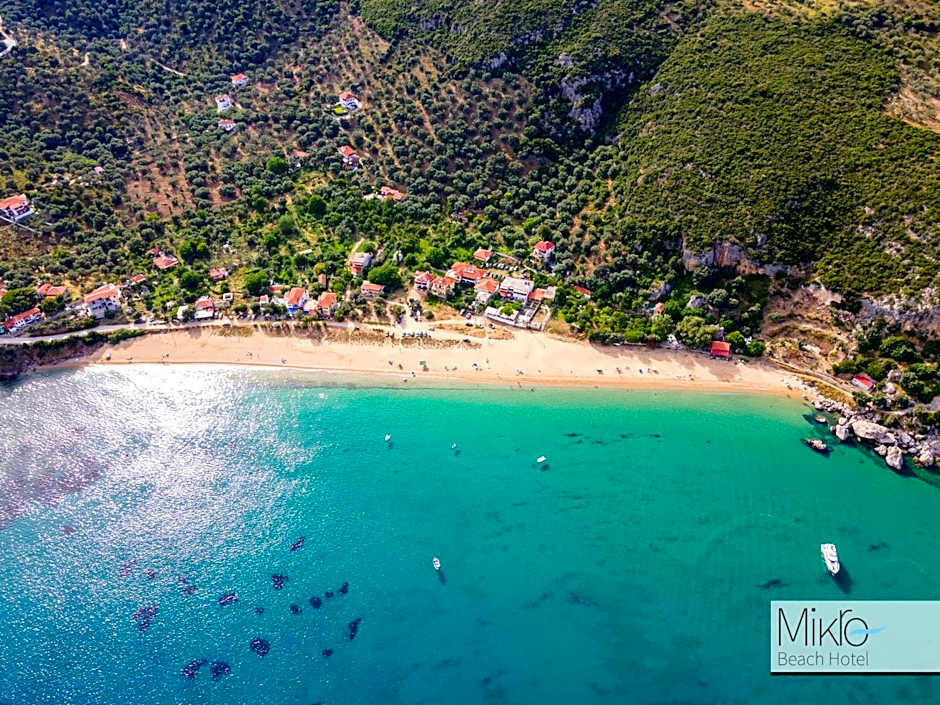 Mikro Βeach Ηotel