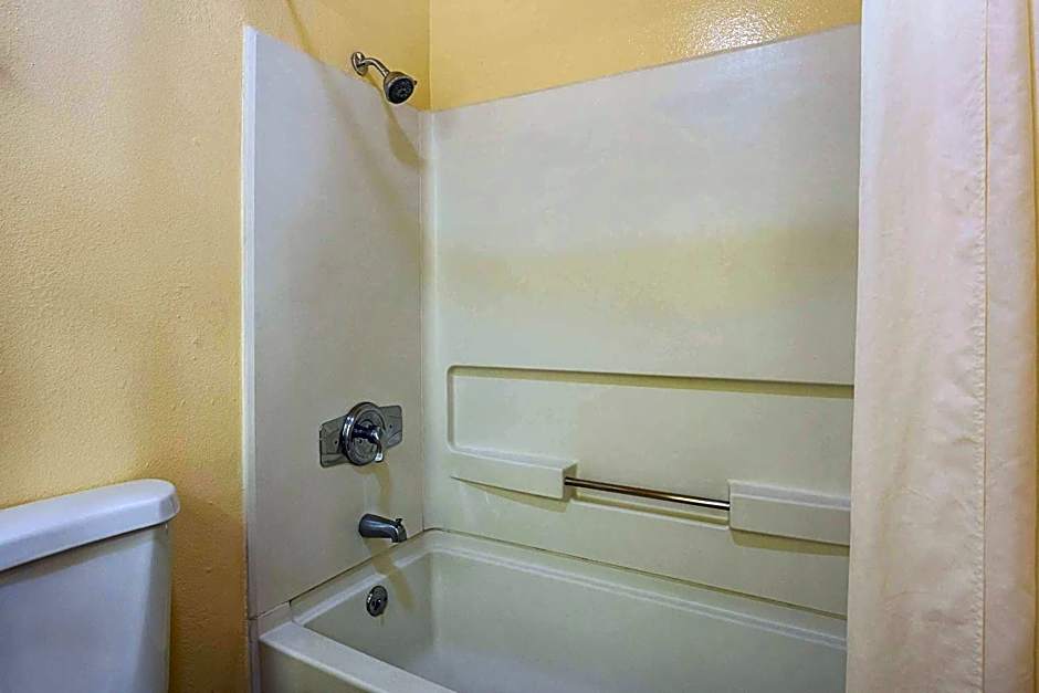 Econo Lodge Hurricane Zion Park Area