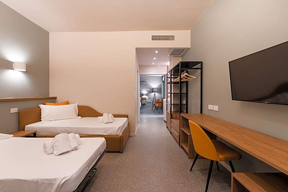 Albergo Stella Del Mare