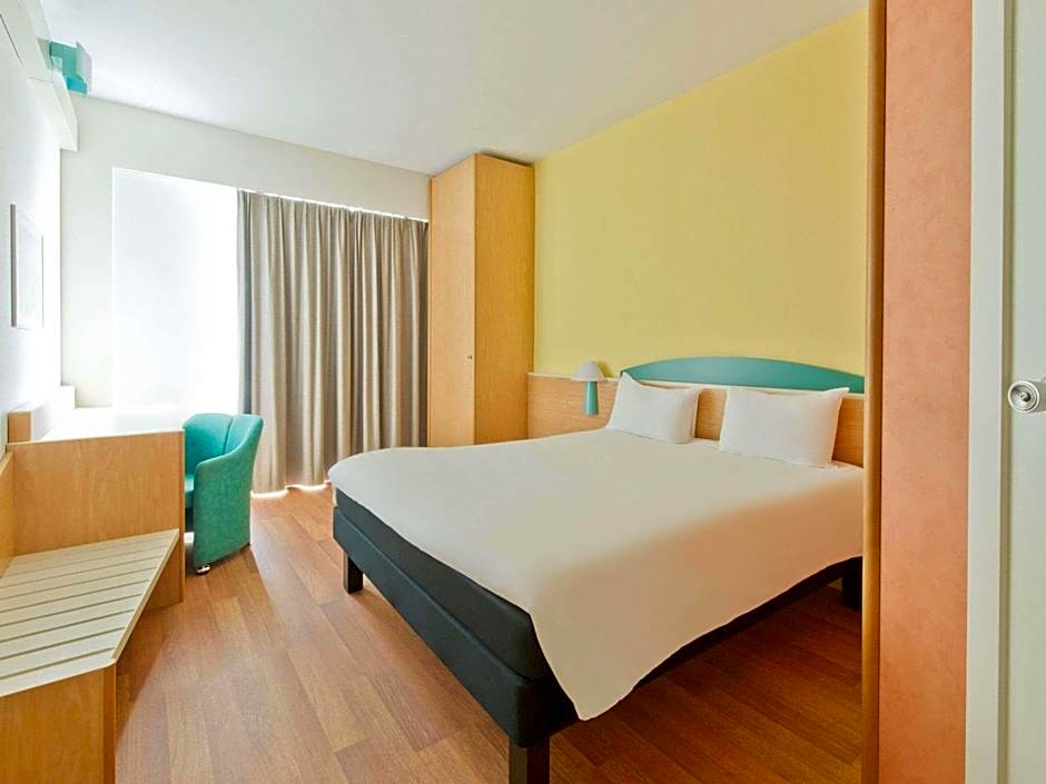 Ibis Firenze Nord Aeroporto