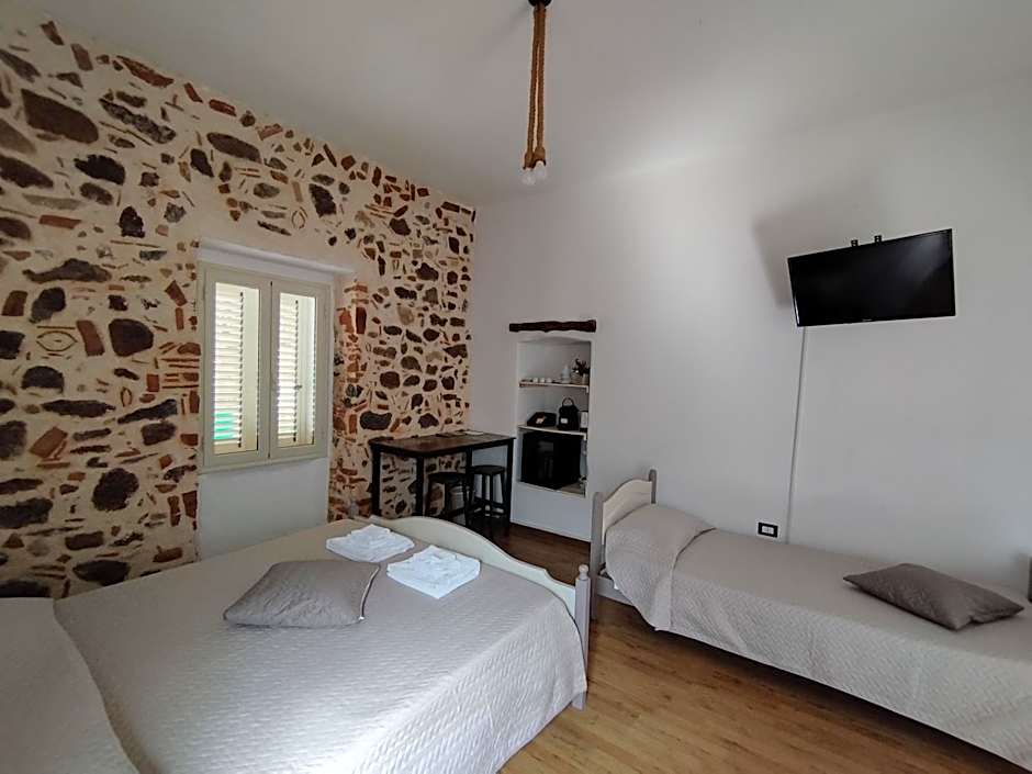 Bed And Breakfast Villa Bianca