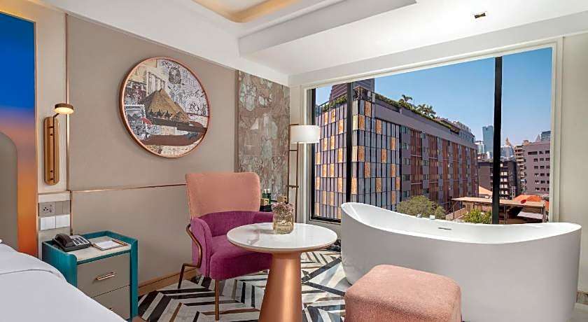 Grand President Bangkok