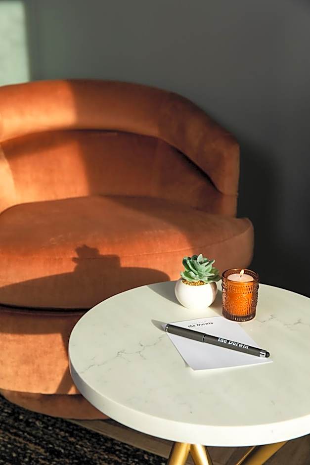 Voco The Darwin Atlanta Midtown By IHG