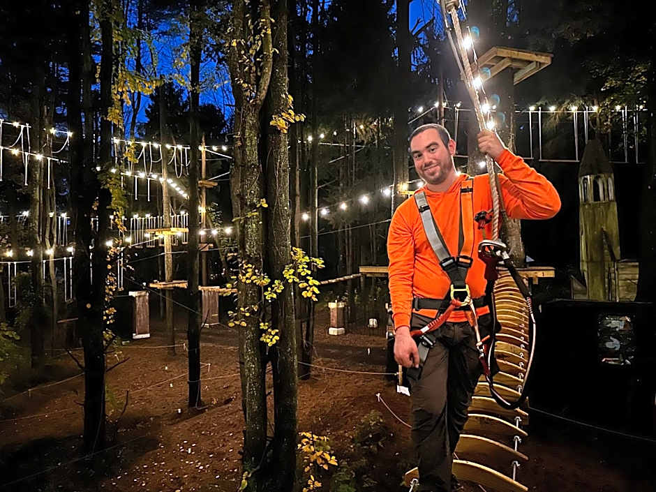 Holiday Inn Express Hotel & Suites Warminster-Horsham By IHG