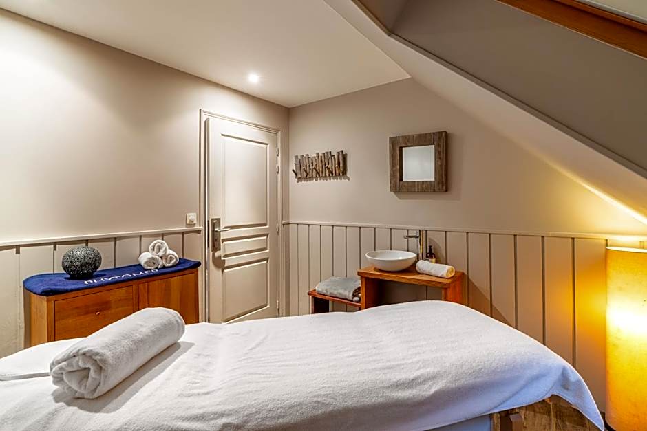 Hôtel Antares & Spa