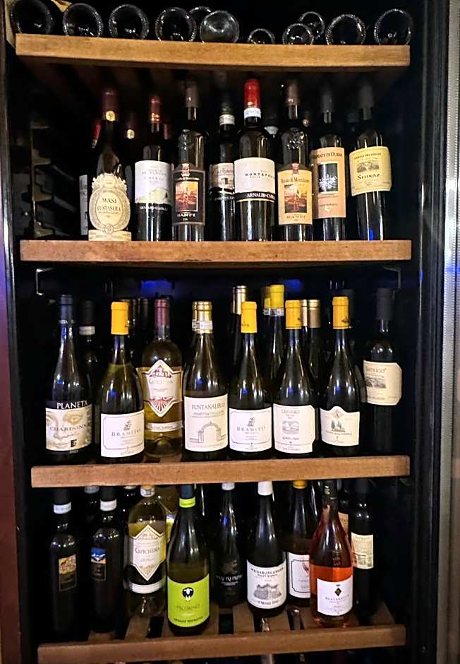 Park Hotel Serenissima