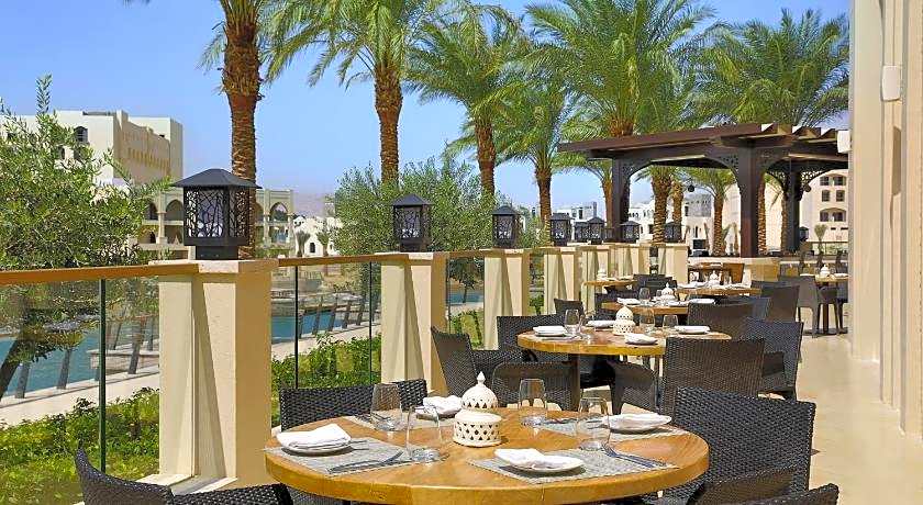 Al Manara a Luxury Collection Hotel