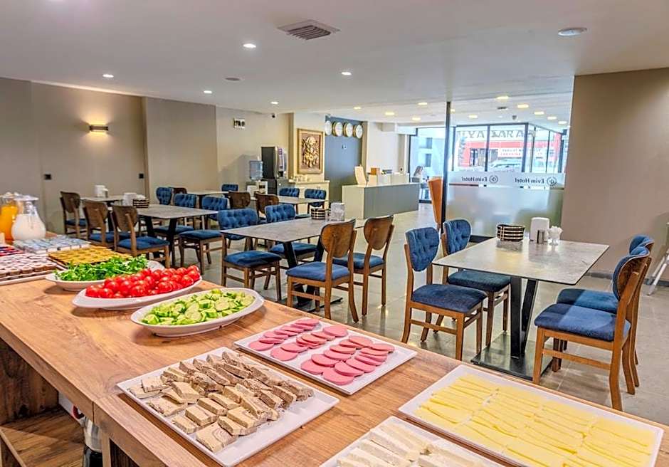 Evim Hotel