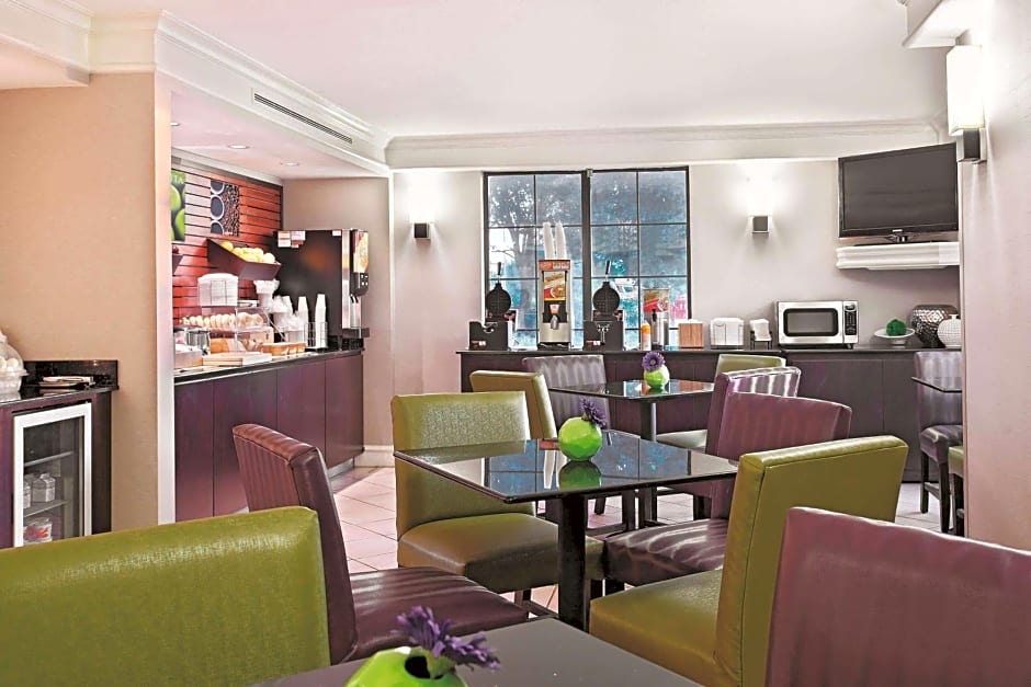 La Quinta Inn by Wyndham Champaign