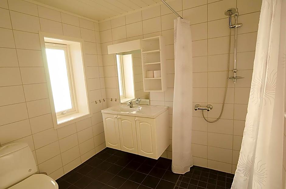 Henningsvær Rorbuer