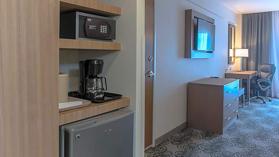 Holiday Inn Express & Suites Chihuahua Juventud By IHG