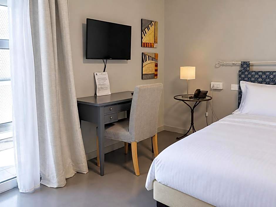 Quadra Key Easy Home Apartments In Florence