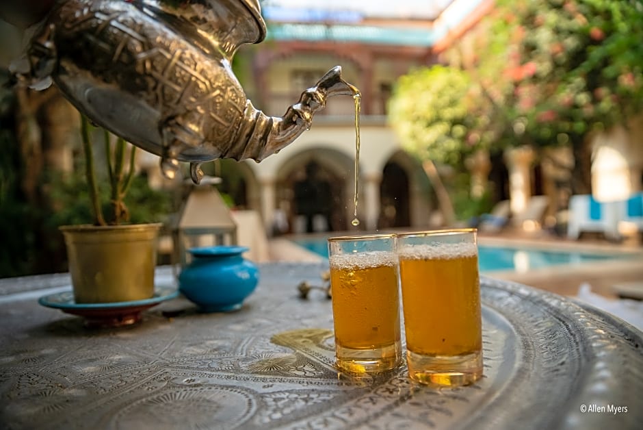 Demeures D'Orient Riad de Luxe & Spa