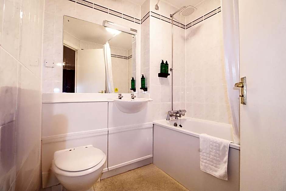 Orchid Epsom; Sure Hotel Collection by Best Western