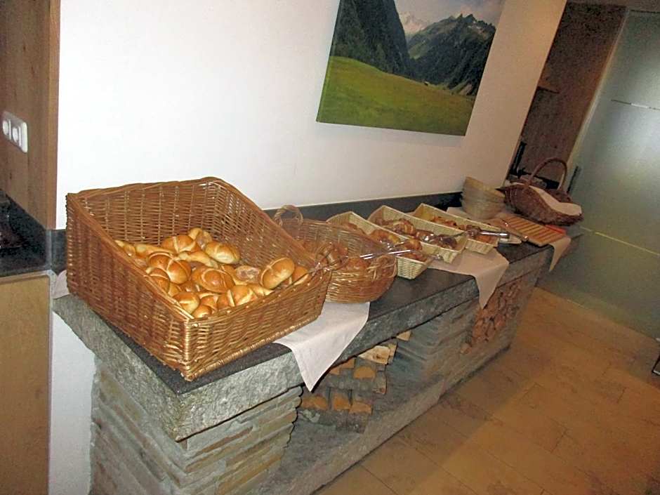 Alpengasthof Filzstein