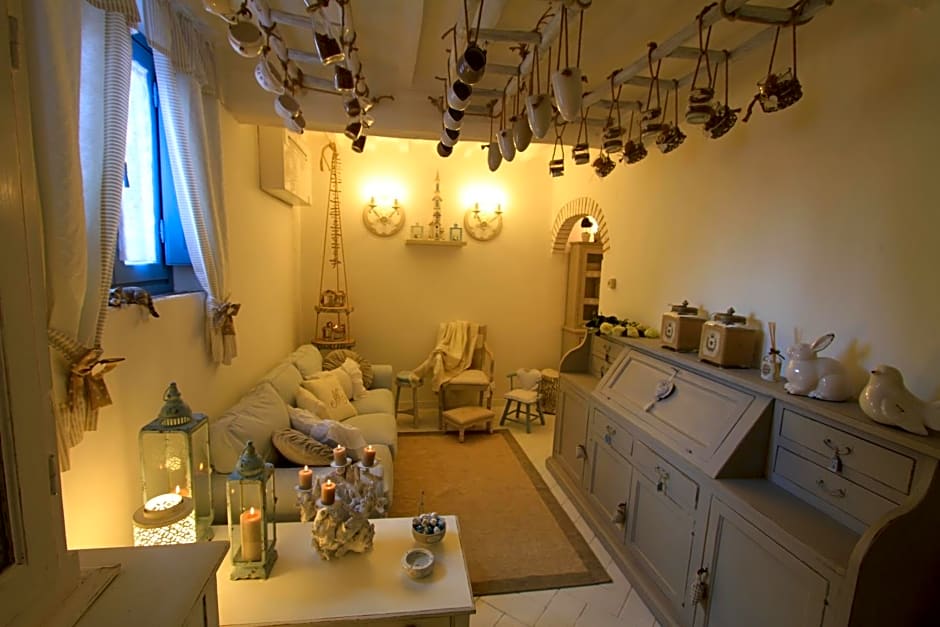 La Casina Di Manon – Vinci, IA