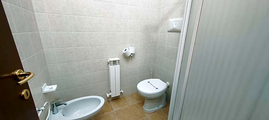 Hotel Nuovo Rondò