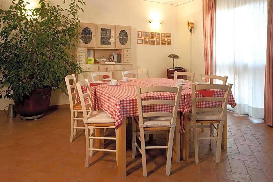 Quattrocolli B&B