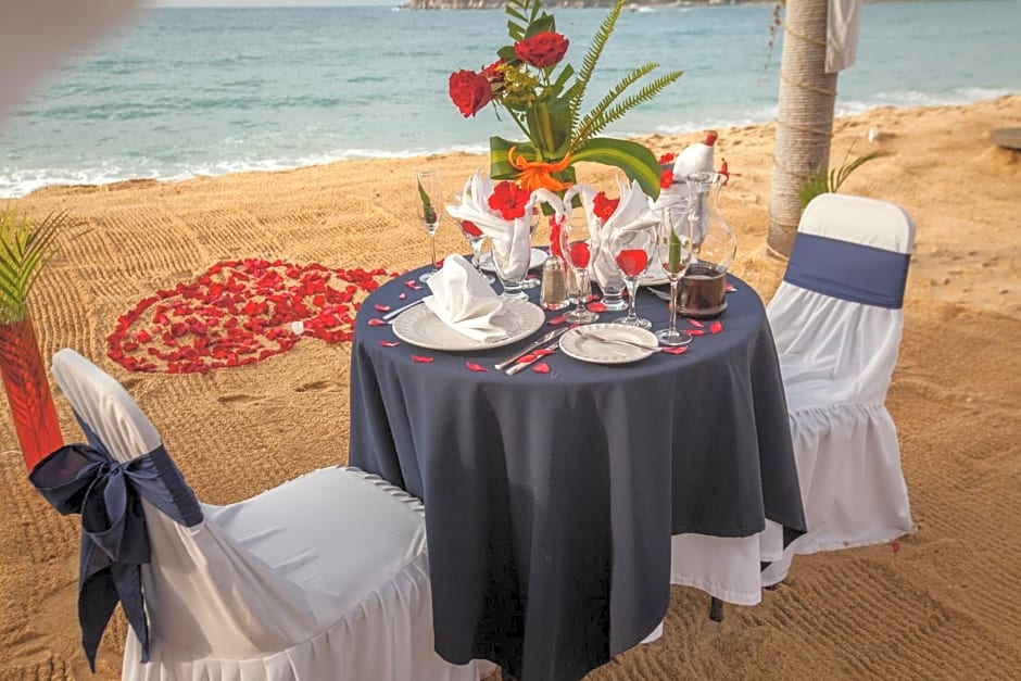 Park Royal Huatulco-All Inclusive