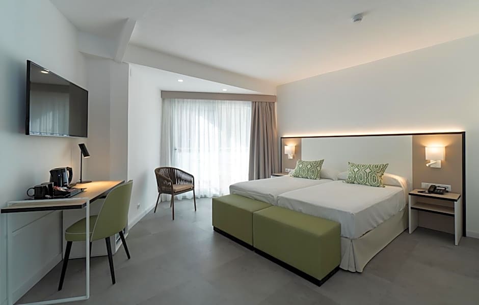 Medplaya Hotel Regente