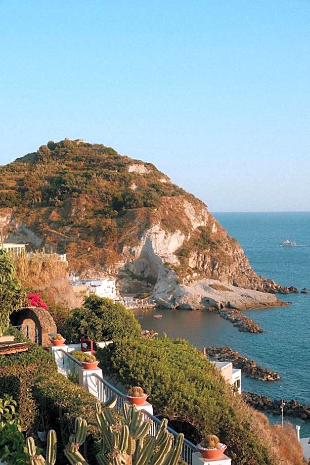 Hotel Villa Maria