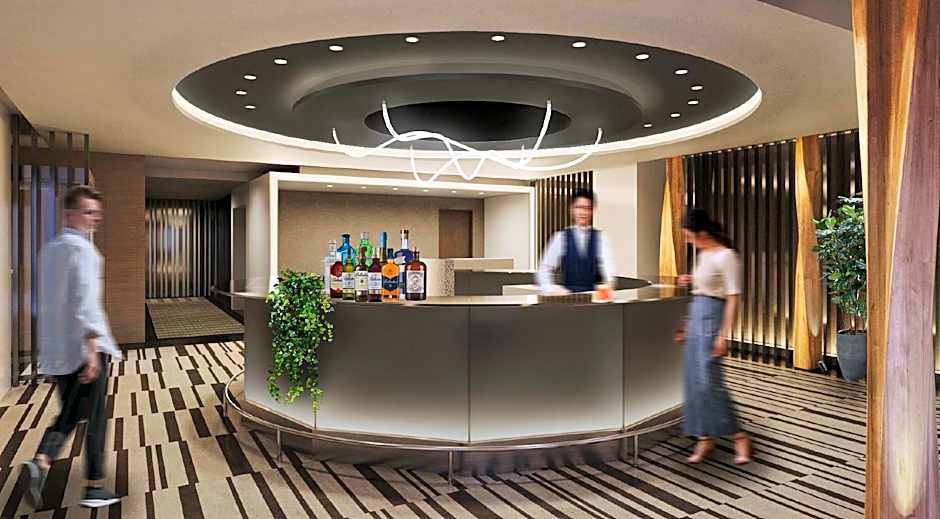 ALFIT HOTEL & BAR AKASAKA