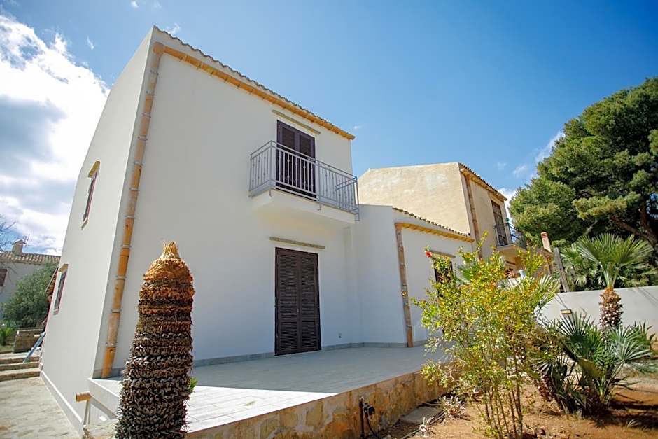 SanVitoTour- Residence Il Baglio