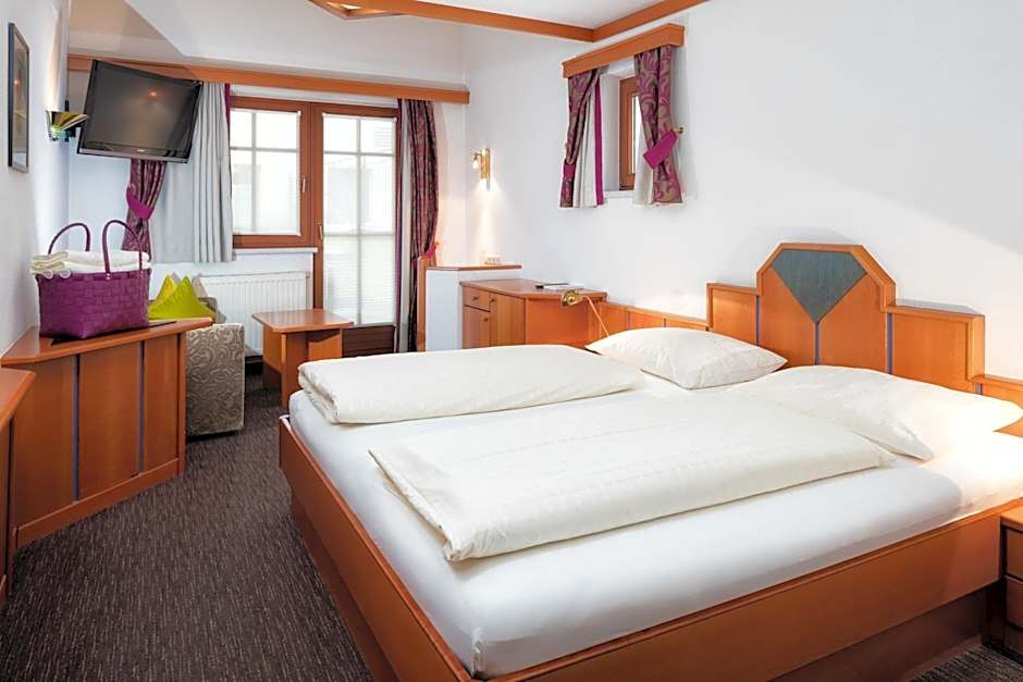 Hotel Gabriela INKLUSIVE SUPER SOMMER CARD