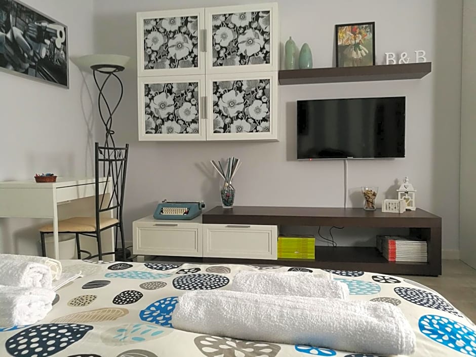 B&B A casa dell'artista