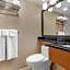 Best Western Plus Mission City Lodge