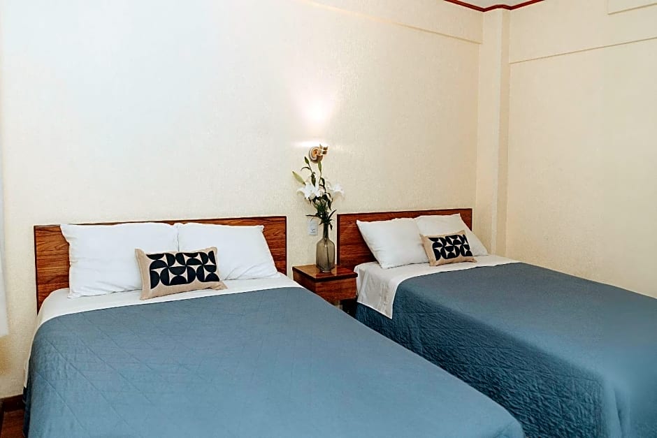 Hotel Rex