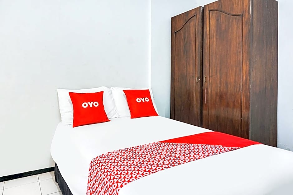 OYO 91926 Serayu Sumbersari Homestay