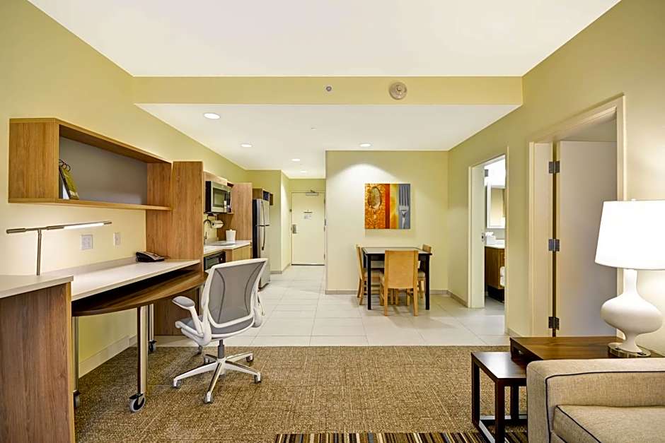 Home2 Suites By Hilton Dallas Addison