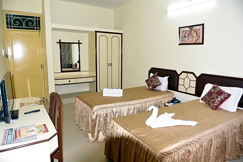 Hotel Lumbini International