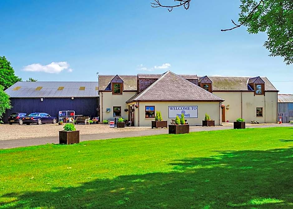 Nethercraig Holiday Park