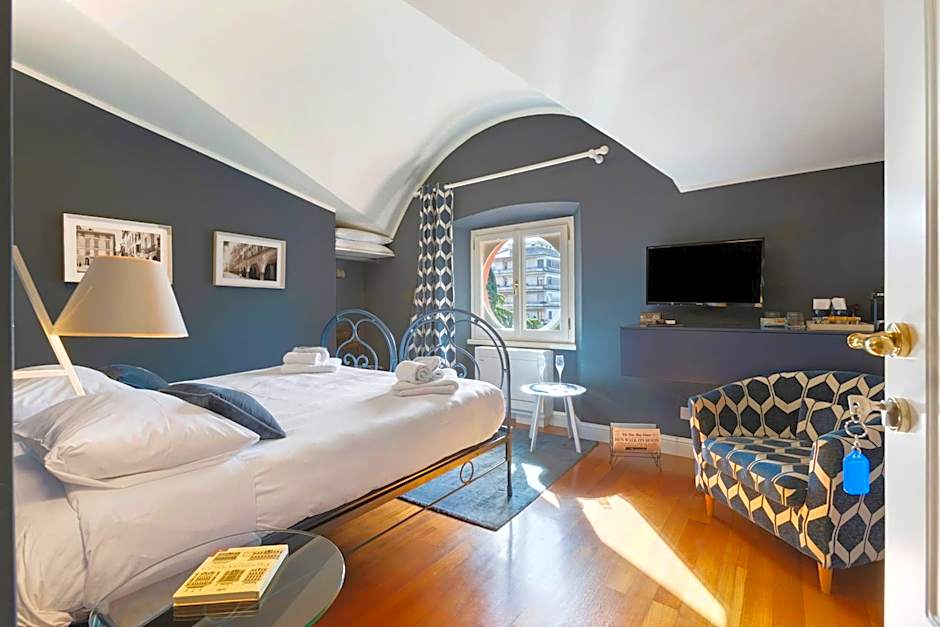 L'americano Luxury Rooms