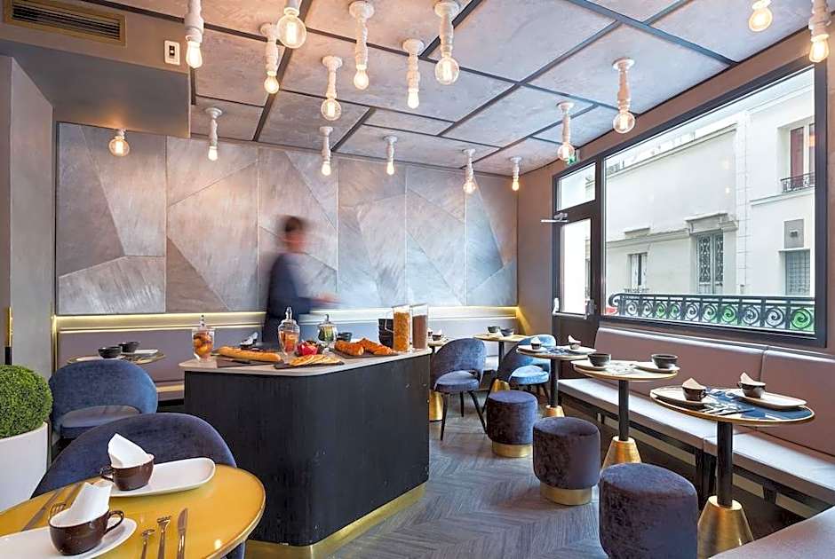 Hotel OHM by Happyculture