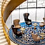 Eurostars Universal Lisboa