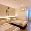 Innspire Hotel (by Suntai Hospitality)