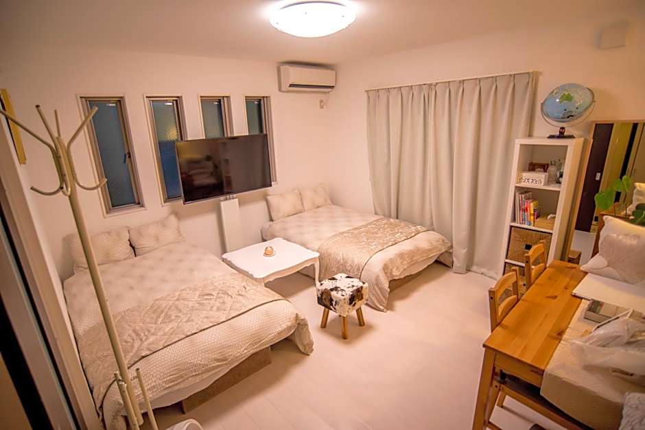 COCO Shinjuku HOTEL