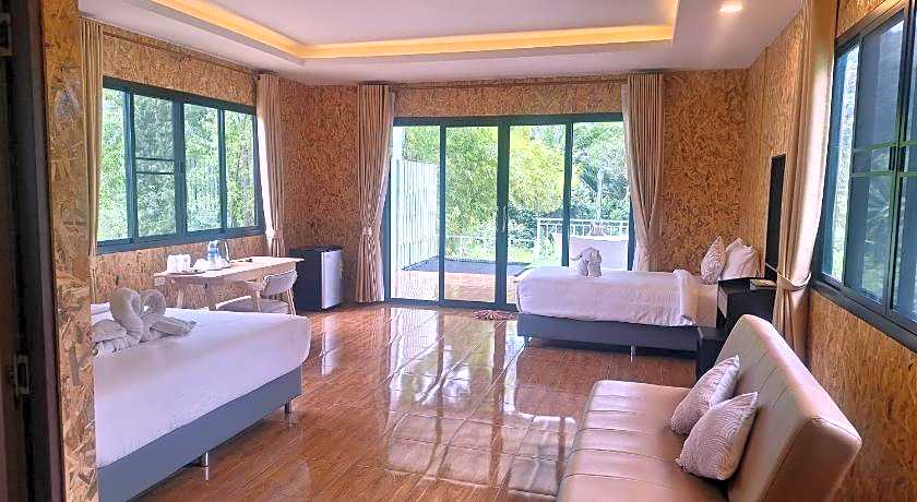 Phu Siab Mhok@KhaoSok