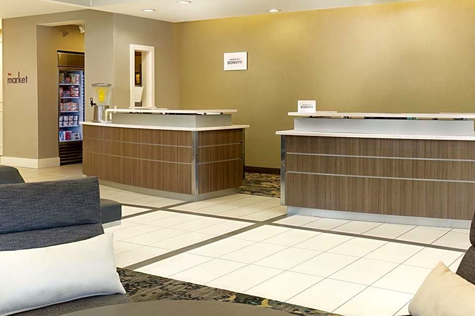 Residence Inn by Marriott Columbus Polaris