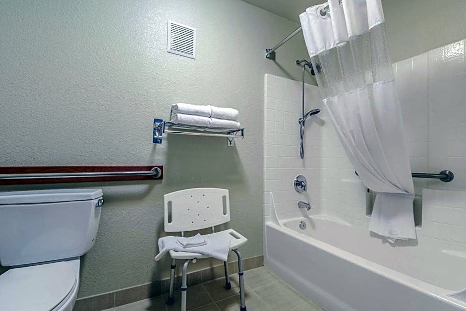 Quality Inn East  Gresham – Gresham, OR