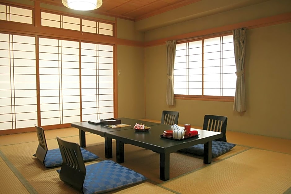 Shunjuan Yumoto Kashiwaya - Vacation STAY 49917v