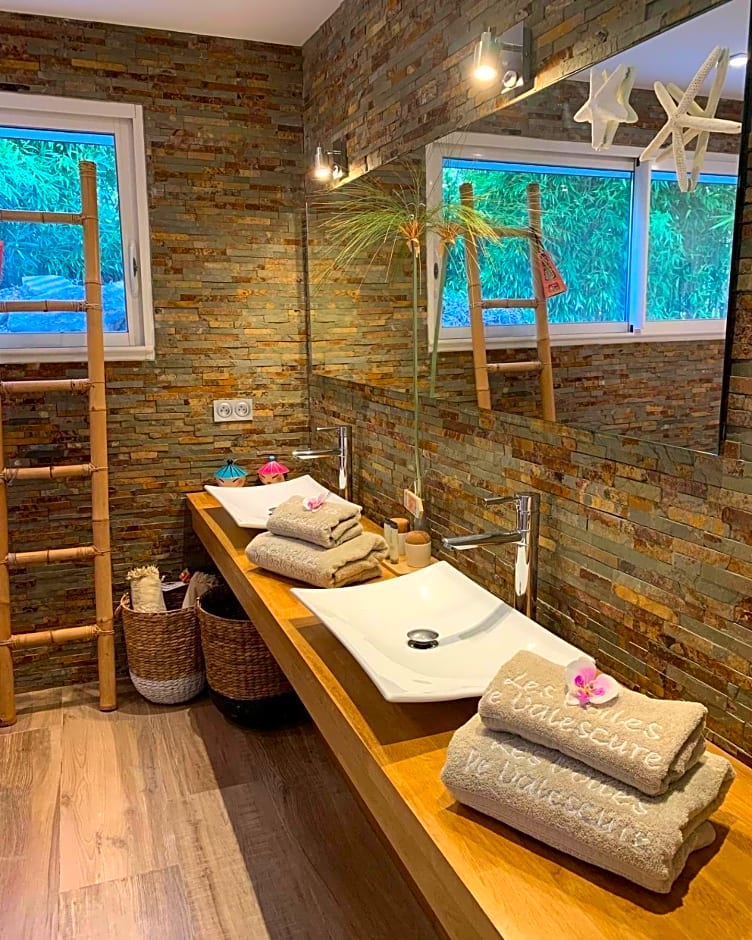 B&B Les Voiles De Valescure – Saint Raphael, ID